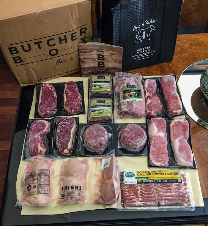 A ButcherBox Review from discerning omnivores - Tyrant Farms