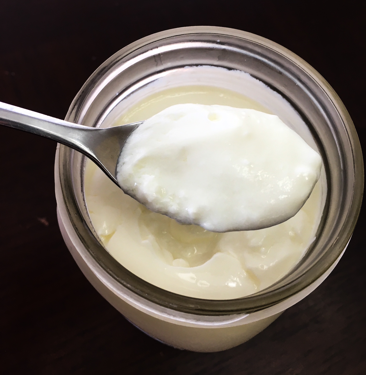 How To Make The Best Tasting Homemade Milk Kefir Tyrant Farms