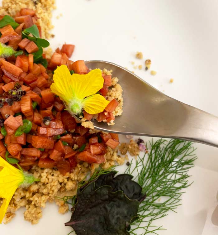 Flavor combinations you'll never find in a grocery store or restaurant.