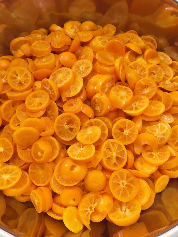 Calamondin Marmalade With Baby Ginger - Tyrant Farms