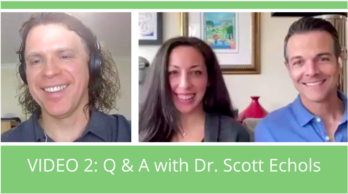 SECOND interview with Dr. Scott Echols: Duck nutrition & healthcare thumbnail