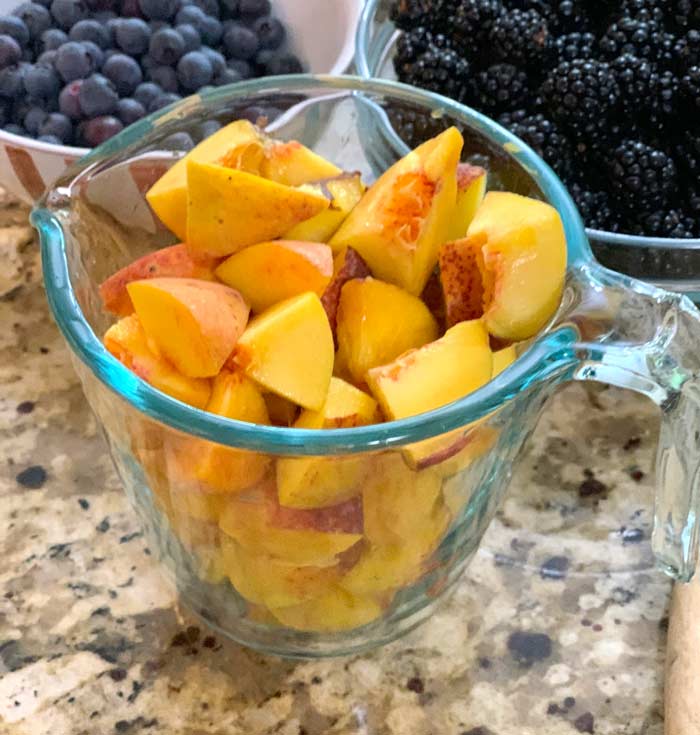How to make lactofermented fruit, with recipes Tyrant Farms