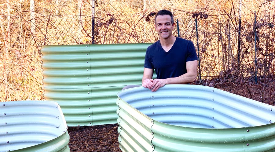 Tips for choosing the best raised beds for your garden thumbnail