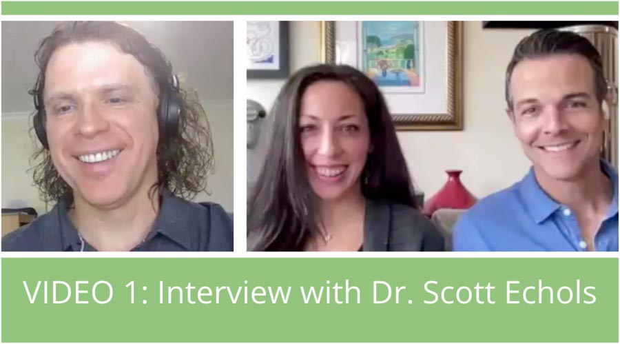 Duck nutrition & healthcare: FIRST video interview with Dr. Scott Echols thumbnail