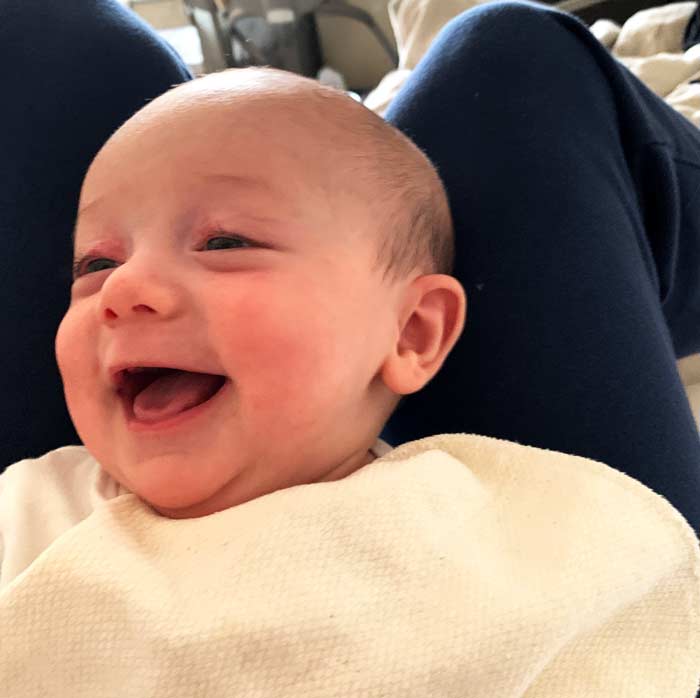 Sebastian asks that you keep reading through the difficult parts of this article and make it all the way to the happy ending!