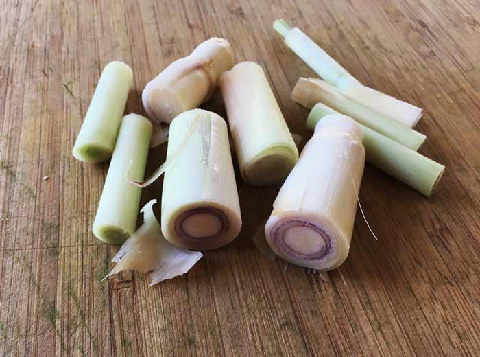 Once you know how to grow lemongrass, you'll want to grow it every year thereafter. We love using our fresh lemongrass in Asian soups, desserts, and drinks.